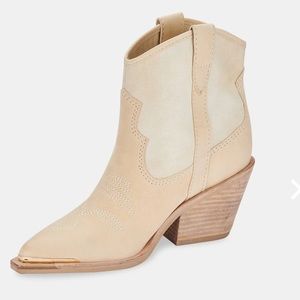 Dolce Vita Nashe Bootie